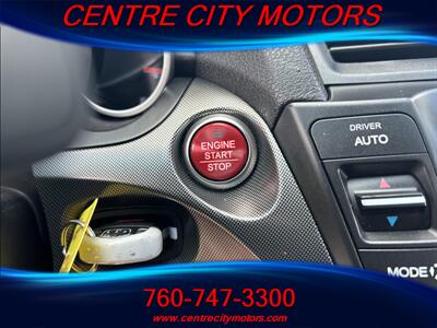 2012 Acura TL w/Tech   - Photo 15 - Escondido, CA 92025