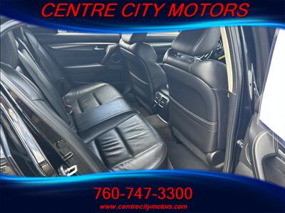 2012 Acura TL w/Tech   - Photo 6 - Escondido, CA 92025