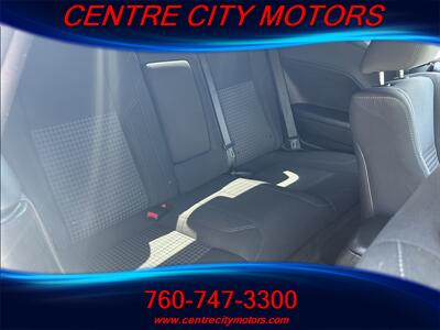 2019 Dodge Challenger SXT   - Photo 7 - Escondido, CA 92025