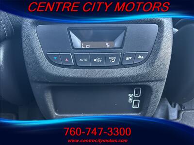 2022 Honda Pilot SE   - Photo 20 - Escondido, CA 92025