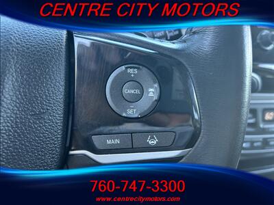 2022 Honda Pilot SE   - Photo 23 - Escondido, CA 92025