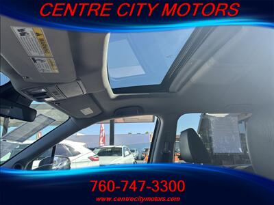 2022 Honda Pilot SE   - Photo 24 - Escondido, CA 92025