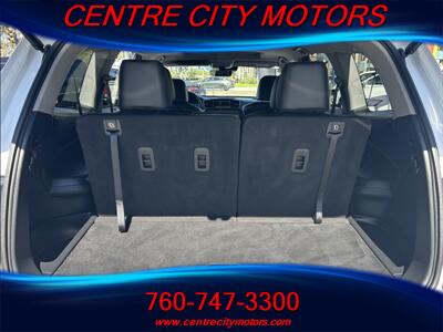 2022 Honda Pilot SE   - Photo 30 - Escondido, CA 92025