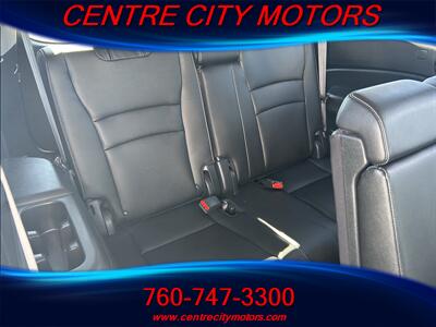 2022 Honda Pilot SE   - Photo 10 - Escondido, CA 92025
