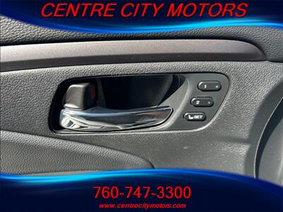2022 Honda Pilot SE   - Photo 27 - Escondido, CA 92025