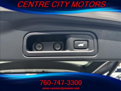 2022 Honda Pilot SE   - Photo 29 - Escondido, CA 92025