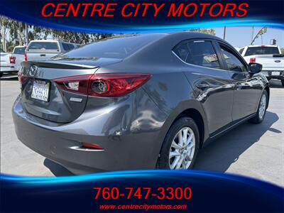 2015 Mazda MAZDA3 i Grand Touring   - Photo 5 - Escondido, CA 92025