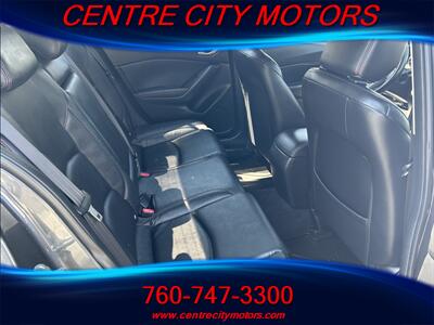 2015 Mazda MAZDA3 i Grand Touring   - Photo 7 - Escondido, CA 92025