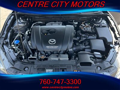 2015 Mazda MAZDA3 i Grand Touring   - Photo 22 - Escondido, CA 92025
