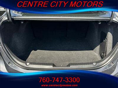 2015 Mazda MAZDA3 i Grand Touring   - Photo 26 - Escondido, CA 92025