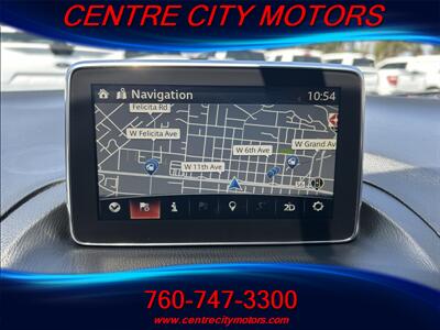 2015 Mazda MAZDA3 i Grand Touring   - Photo 11 - Escondido, CA 92025