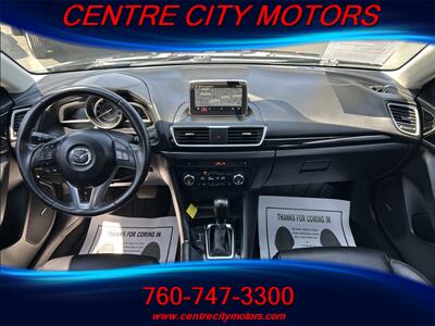 2015 Mazda MAZDA3 i Grand Touring   - Photo 6 - Escondido, CA 92025