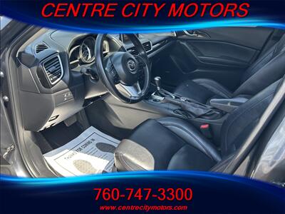 2015 Mazda MAZDA3 i Grand Touring   - Photo 8 - Escondido, CA 92025