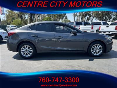 2015 Mazda MAZDA3 i Grand Touring   - Photo 4 - Escondido, CA 92025