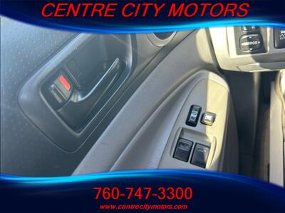 2009 Toyota Tacoma Access Cab   - Photo 16 - Escondido, CA 92025