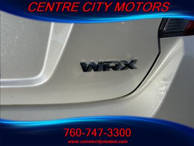 2017 Subaru WRX Limited   - Photo 26 - Escondido, CA 92025