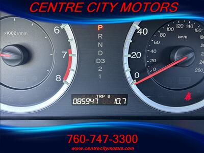 2012 Honda Accord LX   - Photo 15 - Escondido, CA 92025
