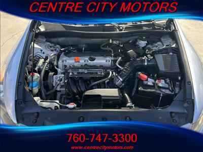 2012 Honda Accord LX   - Photo 16 - Escondido, CA 92025