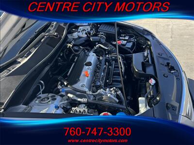 2012 Honda Accord LX   - Photo 18 - Escondido, CA 92025