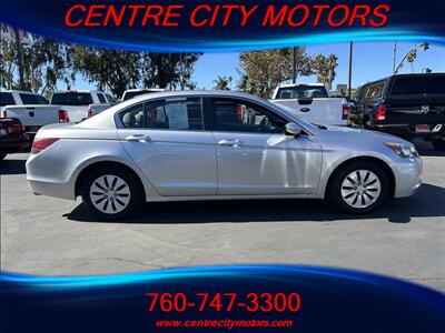 2012 Honda Accord LX   - Photo 3 - Escondido, CA 92025
