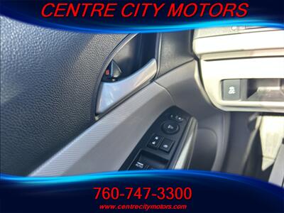 2012 Honda Accord LX   - Photo 13 - Escondido, CA 92025
