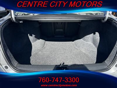 2012 Honda Accord LX   - Photo 19 - Escondido, CA 92025