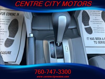 2012 Honda Accord LX   - Photo 12 - Escondido, CA 92025