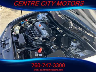 2012 Honda Accord LX   - Photo 17 - Escondido, CA 92025