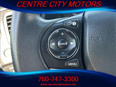 2014 Honda Civic LX  Coupe - Photo 16 - Escondido, CA 92025