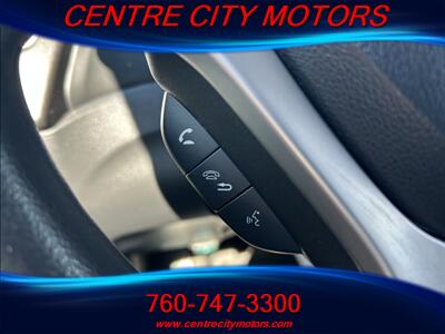 2014 Honda Civic LX  Coupe - Photo 17 - Escondido, CA 92025