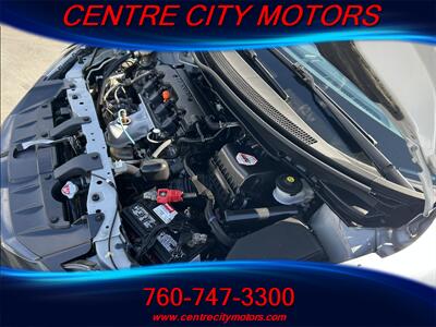 2014 Honda Civic LX  Coupe - Photo 20 - Escondido, CA 92025