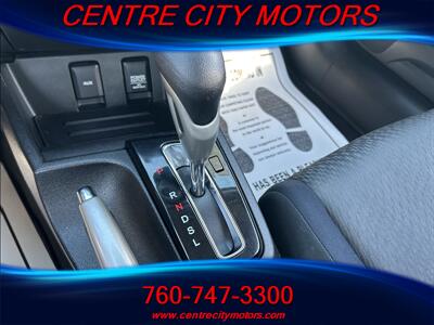2014 Honda Civic LX  Coupe - Photo 12 - Escondido, CA 92025