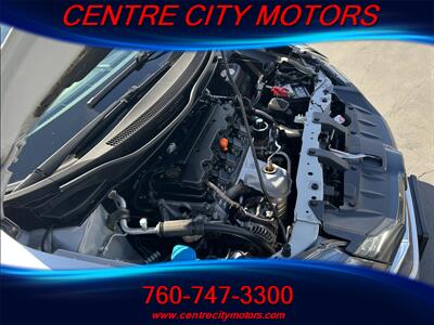 2014 Honda Civic LX  Coupe - Photo 19 - Escondido, CA 92025
