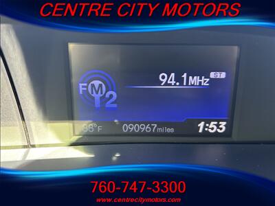 2014 Honda Civic LX  Coupe - Photo 11 - Escondido, CA 92025