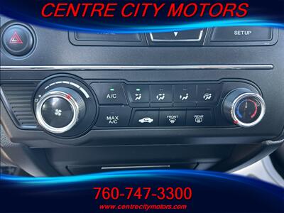 2014 Honda Civic LX  Coupe - Photo 9 - Escondido, CA 92025