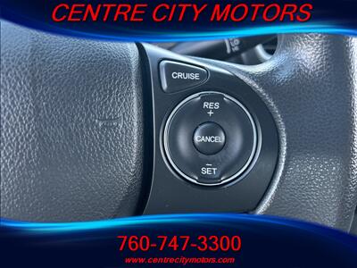 2014 Honda Civic LX  Coupe - Photo 15 - Escondido, CA 92025