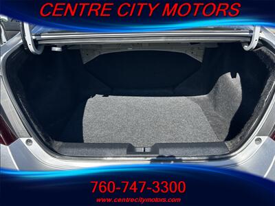 2014 Honda Civic LX  Coupe - Photo 21 - Escondido, CA 92025