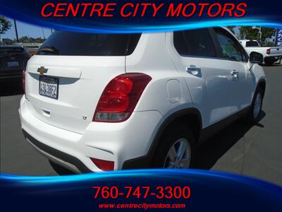2017 Chevrolet Trax LT   - Photo 4 - Escondido, CA 92025
