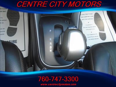 2017 Chevrolet Trax LT   - Photo 15 - Escondido, CA 92025