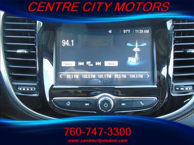2017 Chevrolet Trax LT   - Photo 11 - Escondido, CA 92025