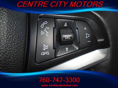 2017 Chevrolet Trax LT   - Photo 19 - Escondido, CA 92025