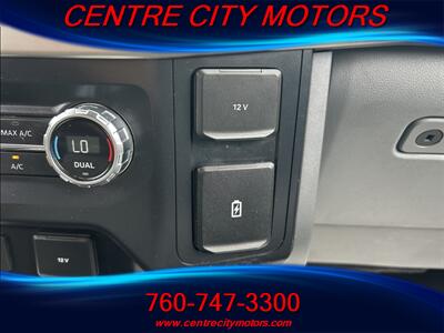 2021 Ford F-150 XLT  Super Cab - Photo 16 - Escondido, CA 92025