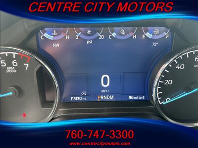 2021 Ford F-150 XLT  Super Cab - Photo 21 - Escondido, CA 92025