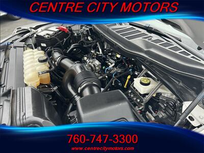 2021 Ford F-150 XLT  Super Cab - Photo 25 - Escondido, CA 92025