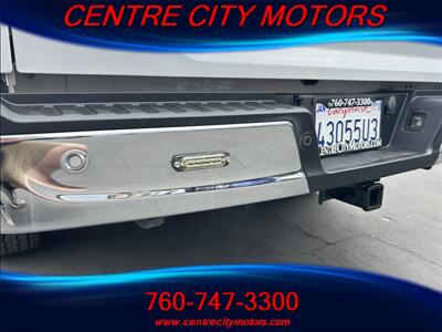 2021 Ford F-150 XLT  Super Cab - Photo 29 - Escondido, CA 92025