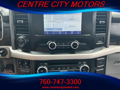 2021 Ford F-150 XLT  Super Cab - Photo 13 - Escondido, CA 92025