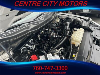 2021 Ford F-150 XLT  Super Cab - Photo 26 - Escondido, CA 92025