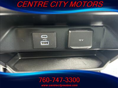 2021 Ford F-150 XLT  Super Cab - Photo 19 - Escondido, CA 92025