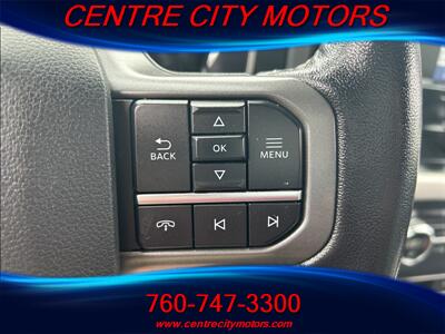2021 Ford F-150 XLT  Super Cab - Photo 23 - Escondido, CA 92025