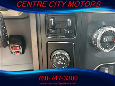 2021 Ford F-150 XLT  Super Cab - Photo 18 - Escondido, CA 92025